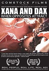 Watch Xana and Dax: When Opposites Attract