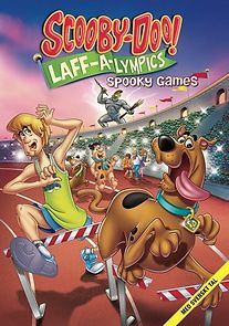 Watch Scooby-Doo! Laff-A-Lympics: Spooky Games