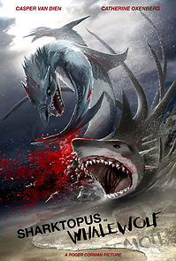 Watch Sharktopus vs. Whalewolf
