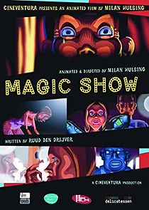 Watch Magic Show
