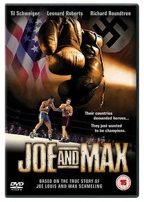 Watch Joe and Max