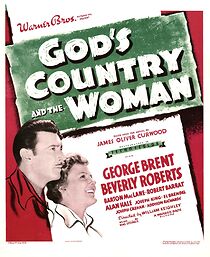 Watch God's Country and the Woman