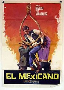 Watch El mexicano