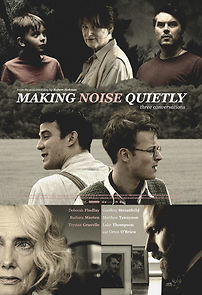 Watch Making Noise Quietly