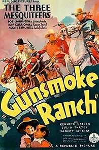 Watch Gunsmoke Ranch