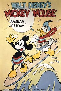 Watch Hawaiian Holiday
