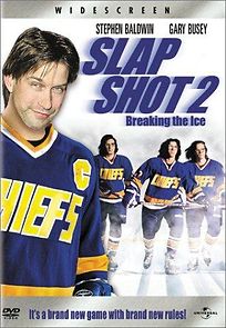 Watch Slap Shot 2: Breaking the Ice