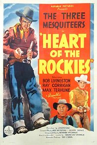 Watch Heart of the Rockies