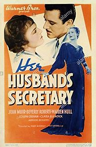 Watch Her Husband's Secretary