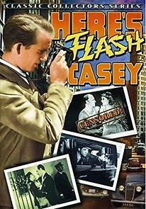 Watch Here's Flash Casey