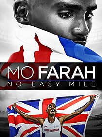 Watch Mo Farah: No Easy Mile