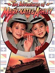 Watch The Adventures of Mary-Kate & Ashley: The Case of the Mystery Cruise