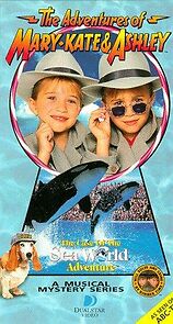 Watch The Adventures of Mary-Kate & Ashley: The Case of the Sea World Adventure