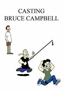 Watch Casting Bruce Campbell (Short 2011)