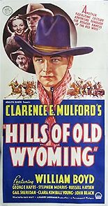 Watch Hills of Old Wyoming