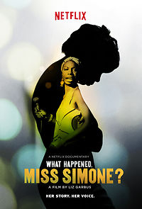 Watch What Happened, Miss Simone?