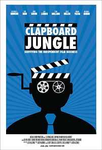 Watch Clapboard Jungle: Surviving the Independent Film Business