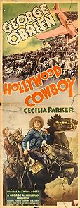 Watch Hollywood Cowboy