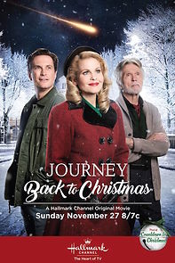 Watch Journey Back to Christmas