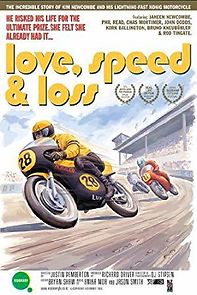 Watch Love Speed and Loss