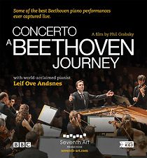 Watch Concerto: A Beethoven Journey