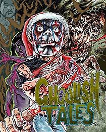 Watch Ghoulish Tales