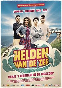 Watch Helden Van De Zee