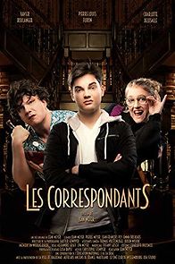 Watch Les Correspondants