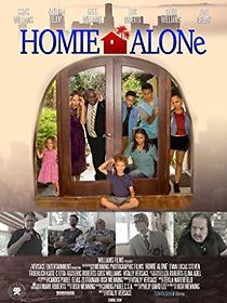 Watch Homie Alone