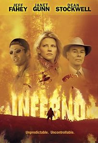 Watch Inferno