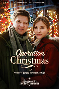 Watch Operation Christmas