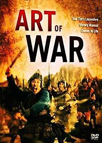 Watch Art of War