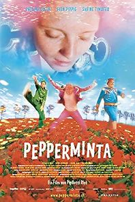 Watch Pepperminta