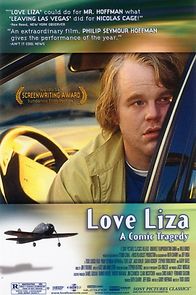 Watch Love Liza