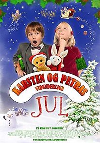 Watch Karsten og Petras vidunderlige jul
