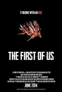 Watch The First of Us