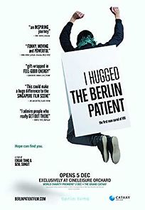 Watch I Hugged the Berlin Patient