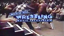Watch Rock & Roll Wrestling: Music Television V (Short 1987)