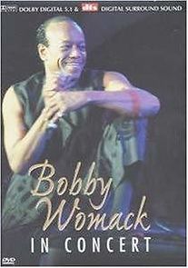 Watch The Jazz Channel Presents Bobby Womack