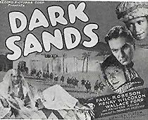 Watch Dark Sands