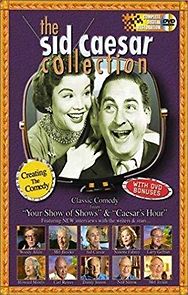 Watch The Sid Caesar Collection: Creating the Comedy