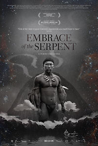 Watch Embrace of the Serpent