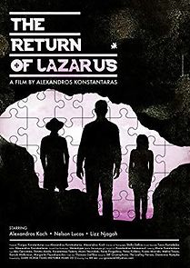 Watch The Return of Lazarus