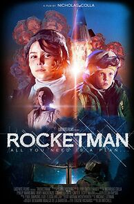 Watch Rocketman (Short 2014)