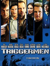 Watch Triggermen