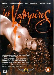 Watch Les vampyres