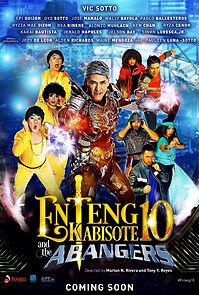 Watch Enteng Kabisote 10 and the Abangers