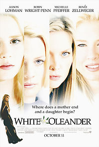 Watch White Oleander