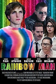 Watch Rainbow Man