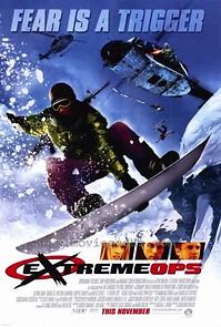 Watch Extreme Ops